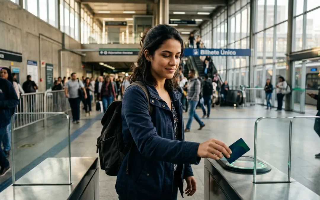 Vale-Transporte é Obrigatório? Regras, Desconto Máximo e Como Cobrar